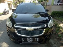 2013 Chevrolet Spin 1.5 LTZ SUV Nego