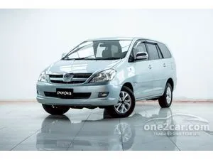 2007 Toyota INNOVA 2.0 V Wagon