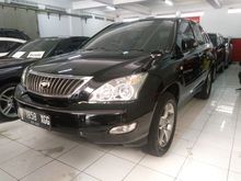 Toyota Harrier L PREMIUM MULUS BARANG SIMPANAN