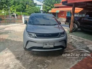 2023 BYD Dolphin Standard Range Hatchback