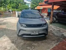 2023 BYD Dolphin 0 (ปี 23-30) Standard Range Hatchback AT