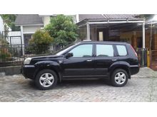 2007 Nissan X-Trail 2.0 T30 SUV