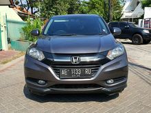 2015 Honda HR-V 1.5 S Automatic Tinggal Pakai