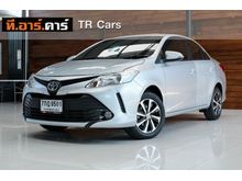 2018 Toyota Vios 1.5 (ปี 13-17) J Sedan