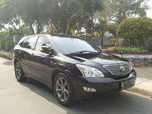 2004 Toyota Harrier 3.0 300G at Premium SUV