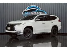 2019 Mitsubishi PAJERO SPORT 2.4 (ปี 15-18) GT Premium Elite Edition SUV