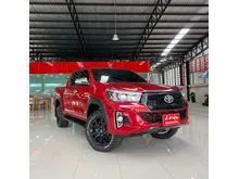 2017 Toyota Hilux Revo 2.4 DOUBLE CAB Prerunner E Pickup