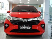 2020 Daihatsu Sigra 1,2 R MPV