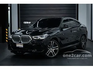 2024 BMW X6 3.0 xDrive40i M Sport SUV