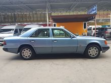 1997 Mercedes-Benz E280 2.8 W124 (ปี 85-96) Classic Sedan AT