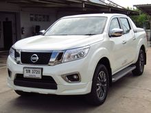 2018 Nissan NP 300 Navara 2.5 DOUBLE CAB Calibre EL Pickup MT