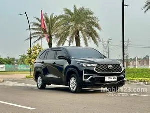 2025 Toyota Kijang Innova Zenix 2.0 G HV (Non Premium Color) MPV
