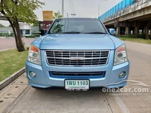 2007 Isuzu D-MAX 2.5 SLX Cab-4 Pickup