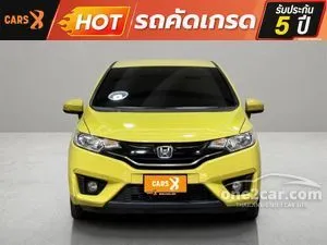 2015 Honda JAZZ 1.5 SV+ Hatchback