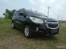 Chevrolet Spin 1.5 2014 tgn 1