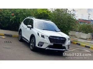 2024 Subaru Forester 2.0 i-S EyeSight SUV