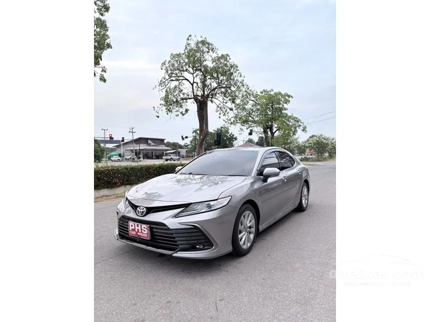 2022 Toyota CAMRY Sport Sedan