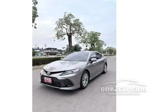 2022 Toyota CAMRY 2.5 (ปี 18-24) Sport Sedan