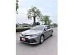2022 Toyota CAMRY 2.5 (ปี 18-24) Sport Sedan