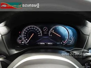 2019 BMW X3 2.0 xDrive20d M Sport SUV
