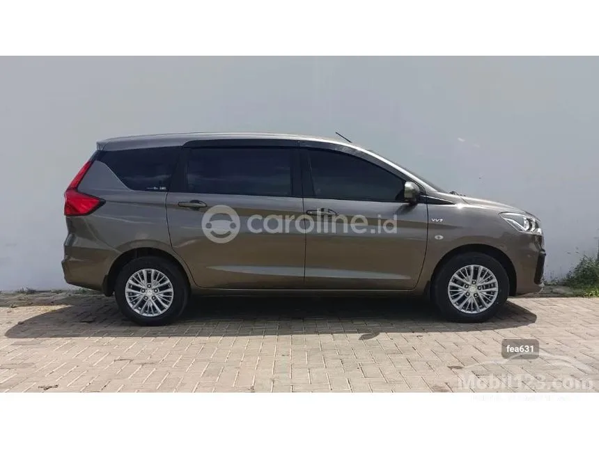 2022 Suzuki Ertiga GL MPV