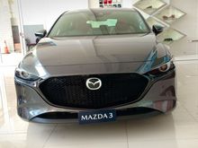 2019 Mazda 3 2,0 SKYACTIV-G Hatchback