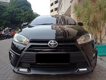 2014 Toyota Yaris 1.5 TRD Sportivo Hatchback LOW Kilometer