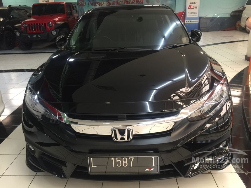 8200 Honda Civic Es Baru HD