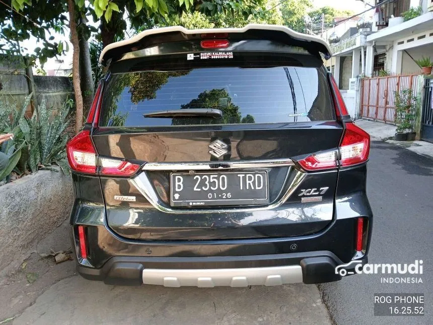 2020 Suzuki XL7 ALPHA Wagon