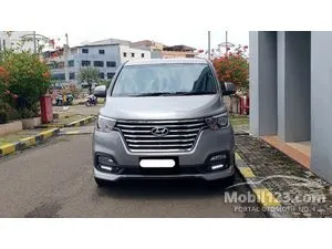 2019 Hyundai H-1 2.5 Royale MPV