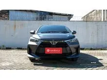 2024 Toyota Agya 1.2 G Hatchback