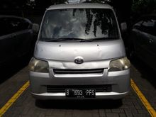 2010 Daihatsu Gran Max 1.3 BOX Pick-up