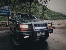 1997 Jeep Grand Cherokee 4.0 (ปี 96-00) Limited Wagon AT