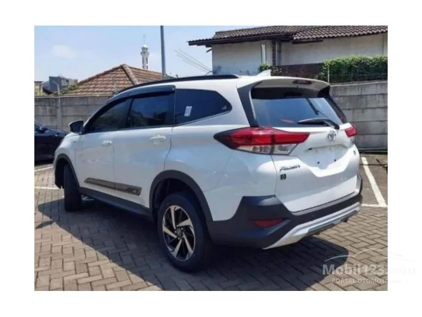 2022 Toyota Rush GR Sport SUV