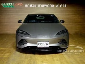 2024 BYD Seal Performance Sedan