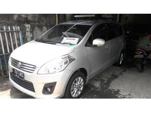 2013 Suzuki Ertiga GL