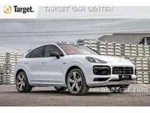 2023 Porsche CAYENNE 3.0 E-Hybrid SUV