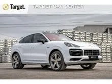 2023 Porsche CAYENNE 3.0 (ปี 18-25) E-Hybrid SUV