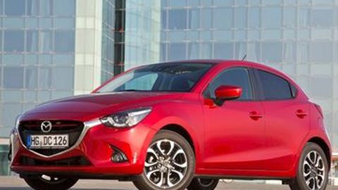 Mencari Spare Part Mobil Mazda Bekas