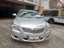 Toyota Camry 2.4 V Tahun 2008 Automatic