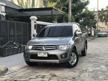 2013 Mitsubishi Triton 2.5 MEGA CAB (ปี 05-15) GLX Pickup MT