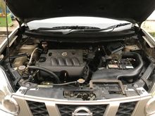2009 Nissan X-Trail 2.0 T31 SUV