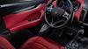 2017 Maserati Levante SUV Malaysia Launch