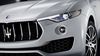 2017 Maserati Levante SUV Malaysia Launch