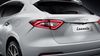 2017 Maserati Levante SUV Malaysia Launch