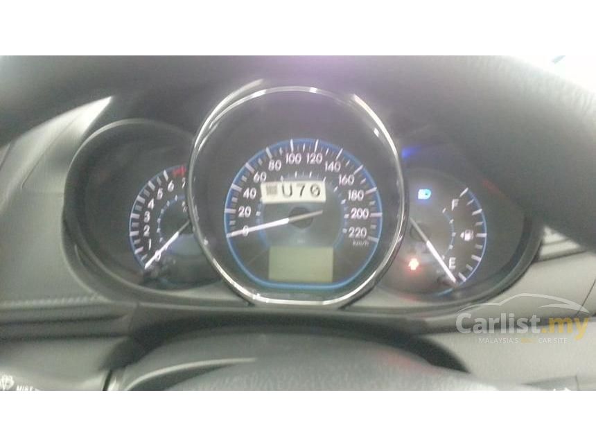 Vios 2014 New Model  Upcomingcarshq.com