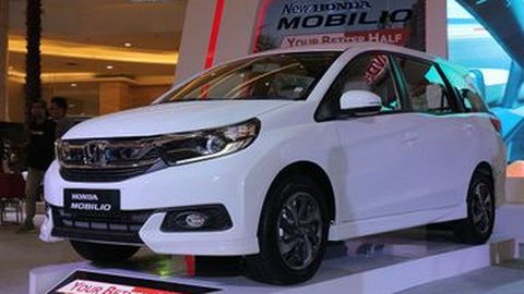 5 Low MPV Diluncurkan di Dua Bulan Pertama 2019, Persaingan Makin Ketat