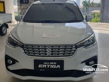 Ertiga Discount Akhir Tahun Discount 40 Jutaan DiJamin Paling Murah