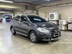 2016 Suzuki SX4 S-Cross 1.5 Hatchback