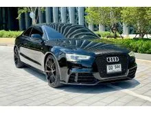 2014 Audi A5 2.0 (ปี 07-16) Quattro 4WD Coupe